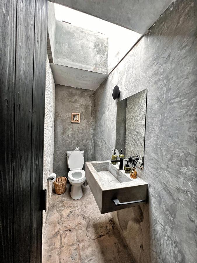 Oa Studio Aparthotel Oaxaca Luaran gambar